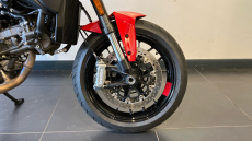 Ducati Monster Plus 937 Red (20MY)
